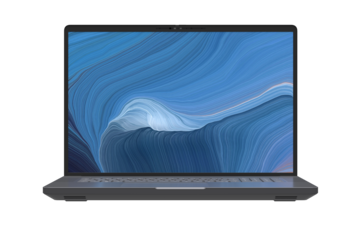 Dell Pro Max 16 Plus (fonte da imagem: Dell)