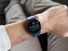 Diz-se que a versão beta 13.17 da Garmin melhora a métrica Body Battery para alguns smartwatches. (Fonte da imagem: Garmin)