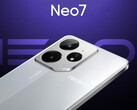 O Realme Neo 7 foi lançado com um preço inicial de ~$302 (Fonte da imagem: Realme - editado)