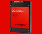 A SanDisk está de olho nos SSDs de 1 PB com a plataforma UltraQLC de última geração (Fonte da imagem: SanDisk)