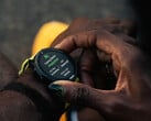 A última atualização da Garmin para o Forerunner 965 se concentra na correção de bugs. (Fonte da imagem: Garmin)