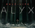 Agora você pode jogar Half Life: Alyx sem fone de ouvido VR (imagem via válvula)