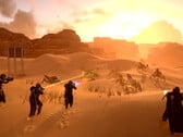 Existe a possibilidade de Helldivers 2 chegar ao Xbox (imagem via Steam)