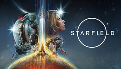 O nome do segundo DLC de Starfield pode ter aparecido online (fonte da imagem: Bethesda)