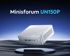 O Minisforum UN150P custa US$ 219 (Fonte da imagem: Minisforum)