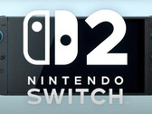 O Switch 2 é o console de jogos de última geração da Nintendo. (Fonte da imagem: Nintendo)