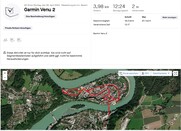 Teste de GPS Garmin Venu 2: visão geral