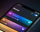 O aplicativo Philips Hue foi atualizado para a versão 5.31.0. (Fonte da imagem: Philips Hue)