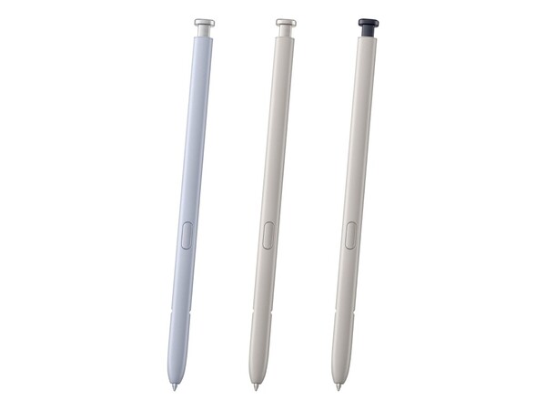 A Samsung já está vendendo uma caneta stylus de reposição para o Galaxy S25 Ultra. (Fonte da imagem: Samsung)