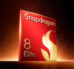 O Snapdragon 8 Elite deve estar disponível no varejo no próximo mês. (Fonte da imagem: Realme - editado)