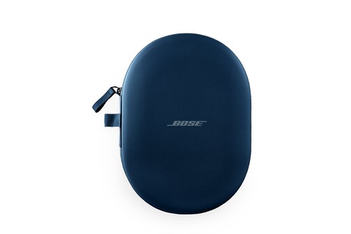 Fones de ouvido Bose QuietComfort Ultra - Lunar Blue. (Fonte da imagem: @MysteryLupin)