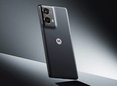 O mais recente smartphone de gama média da Motorola é, por enquanto, exclusivo da China. (Fonte da imagem: Motorola)