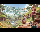 Tales of the Shire recebe críticas após as primeiras cenas de jogabilidade. (Fonte da imagem: YouTube / Tales of the Shire)