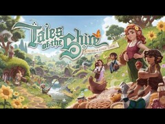 Tales of the Shire recebe críticas após as primeiras cenas de jogabilidade. (Fonte da imagem: YouTube / Tales of the Shire)