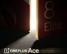 Espera-se que o OnePlus Ace 5 Pro conte com o Snapdragon 8 Elite (Fonte da imagem: OnePlus - editado)