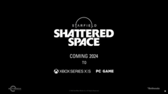 Starfield receberá mais DLC após Shattered Space (imagem via Bethesda)