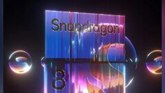 O Snapdragon 8... e não a geração 4? (Fonte da imagem: SmartPrix)