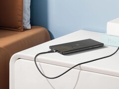 A Anker lançou um novo cabo USB-A para USB-C. (Fonte da imagem: Anker)