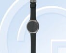 Uma imagem do smartwatch Honor com o número de modelo TUR-L19 foi vista em dezembro. (Fonte da imagem: TENAA)