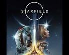 Logotipo do Starfield (Fonte da imagem: Microsoft Xbox Gaming)