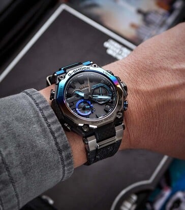 (Fonte da imagem: Casio UK)