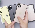 Apple o senhor pode ter certeza de que, no futuro, os iPhones não serão mais um complemento. (Bildquelle: Daniel Romero)