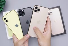 Apple o senhor pode ter certeza de que, no futuro, os iPhones não serão mais um complemento. (Bildquelle: Daniel Romero)