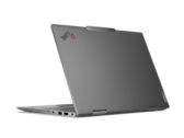 Lenovo ThinkPad X1 2 em 1 Gen 10 Aura Edition: Novo conversível com caneta e Lunar Lake mais eficiente do que nunca (fonte da imagem: Lenovo)