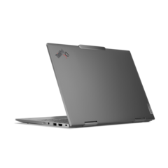 Lenovo ThinkPad X1 2 em 1 Gen 10 Aura Edition: Novo conversível com caneta e Lunar Lake mais eficiente do que nunca (fonte da imagem: Lenovo)