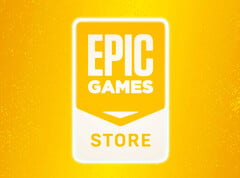 A mais recente oferta da Epic Games consiste em apenas um jogo. (Fonte da imagem: Epic Games)