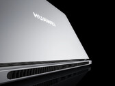 O MateBook GT 14 tenta cobrir um laptop de produtividade e um laptop para jogos em um único dispositivo. (Fonte da imagem: Huawei)