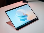 Análise do Microsoft Surface Pro IPS Copilot+ - O modelo básico vem com uma tela IPS e o Snapdragon X Plus