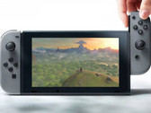 A Nintendo está reforçando sua segurança interna antes do lançamento do console Switch 2. (Fonte da imagem: Nintendo)