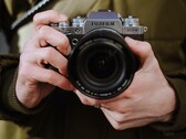 A próxima geração de câmeras da Fujifilm pode ter um sensor significativamente menor do que a variedade típica APS-C X-Trans encontrada na linha de câmeras X-T. (Fonte da imagem: Fujifilm) 