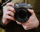 A próxima geração de câmeras da Fujifilm pode ter um sensor significativamente menor do que a variedade típica APS-C X-Trans encontrada na linha de câmeras X-T. (Fonte da imagem: Fujifilm) 