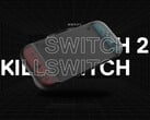 O caso do Killswitch da Dbrand para o Switch 2 não se baseia em uma "suposição fundamentada" (Fonte da imagem: Dbrand)