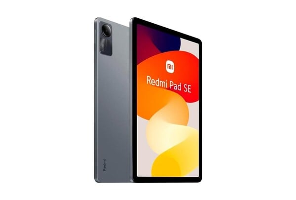 O Redmi Pad SE tem uma taxa de atualização de 90 Hz. (Fonte da imagem: Redmi)