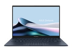 O próximo Zenbook 14 OLED deve ser lançado com a nova plataforma Arrow Lake-H da Intel. (Fonte da imagem: Kotsovolos Greece)