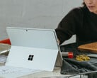 A Microsoft dará início a 2025 com novos lançamentos do Surface Laptop e do Surface Pro baseados em x86. (Fonte da imagem: Microsoft)