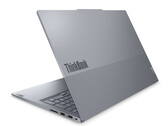 O ThinkBook 16 Snapdragon Edition se parece muito com seus equivalentes com tecnologia AMD e Intel. (Fonte da imagem: WalkingCat)