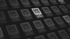 Um equivalente do SteamDB para a Epic Games Store vazou jogos de PC não anunciados (Fonte da imagem: Epic Games Store)