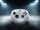 Anunciado o Razer Wolverine V3 Pro White (Fonte da imagem: Razer)