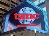 Uma instalação de pesquisa e desenvolvimento da TSMC (Fonte da imagem: CNBC)