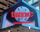 Uma instalação de pesquisa e desenvolvimento da TSMC (Fonte da imagem: CNBC)