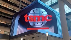 Uma instalação de pesquisa e desenvolvimento da TSMC (Fonte da imagem: CNBC)