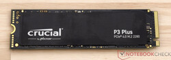 sSD de 1 TB - Crucial P3 Plus