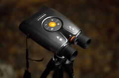 O DVX Night Storm X1 possui um sensor Sony CMOS de 52 MP (Fonte da imagem: DVX)