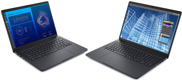 Dell Pro Max 14 e Pro Max 16 (Fonte da imagem: Dell)