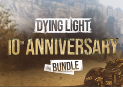 Dying Light 10th Anniversary Bundle (Fonte da imagem: Steam - editado)