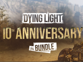 Dying Light 10th Anniversary Bundle (Fonte da imagem: Steam - editado)